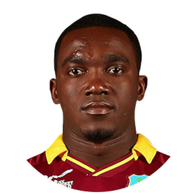 Jerome Taylor, former West Indies fast bowler and current West Indies A-Team bowling coach.
