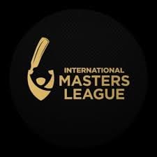 Logo of International Masters League