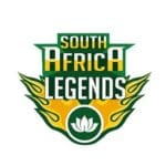 Logo of South Africa Legends