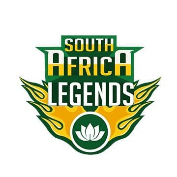 Logo of South Africa Legends