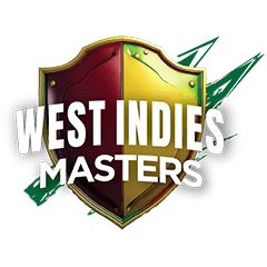 Logo of West Indies Masters