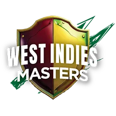 Logo of West Indies Masters