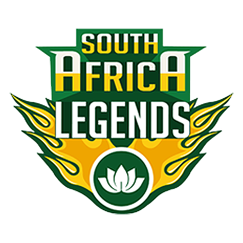 Logo of South Africa Legends